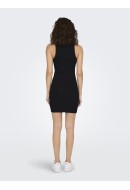 Rochie Only Milli Short Black